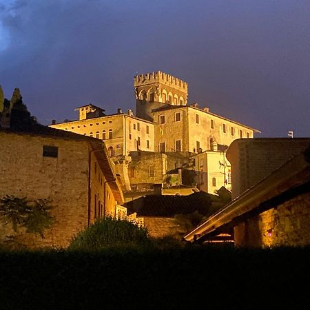 Da Agostino, La Casa Del Latte Βίλα Costa di Mezzate Εξωτερικό φωτογραφία