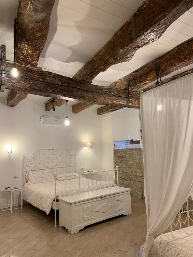 Da Agostino, La Casa Del Latte Βίλα Costa di Mezzate Εξωτερικό φωτογραφία