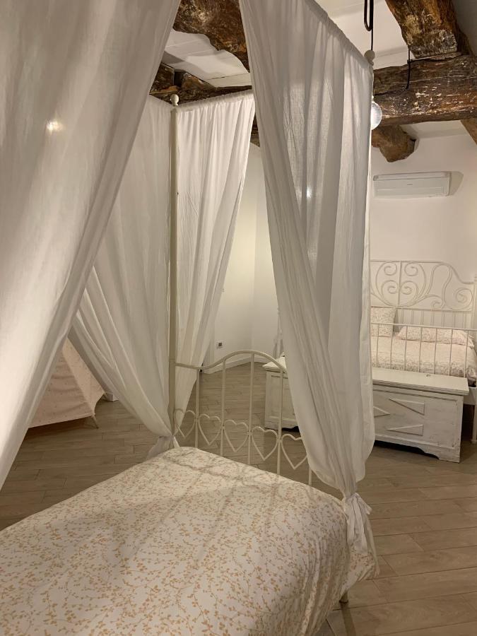 Da Agostino, La Casa Del Latte Βίλα Costa di Mezzate Εξωτερικό φωτογραφία