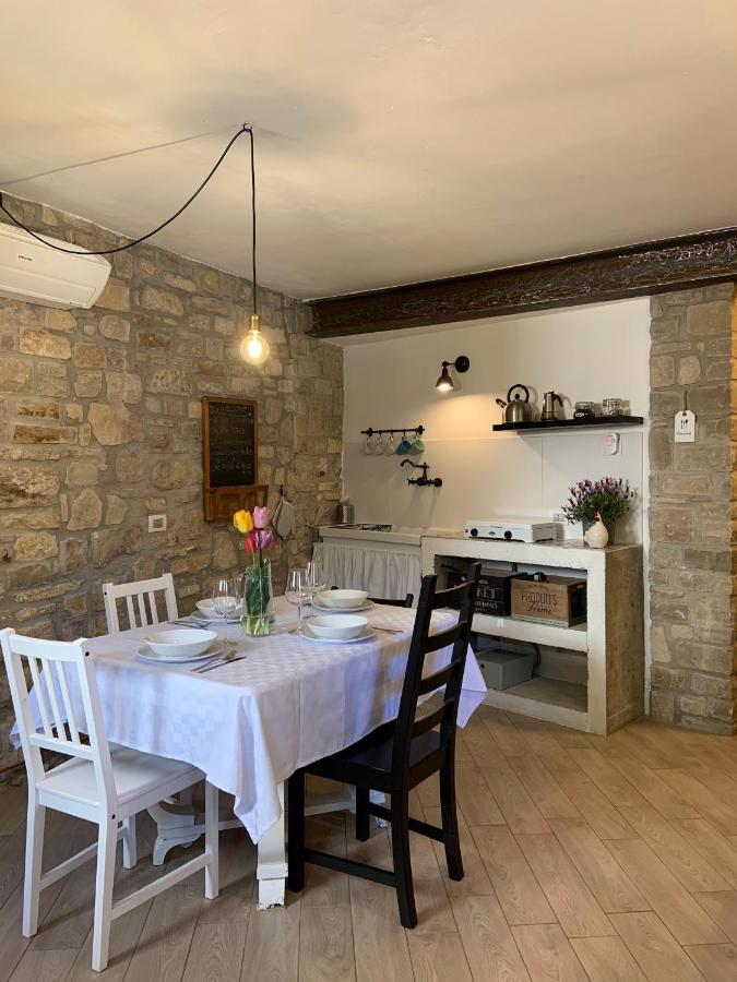 Da Agostino, La Casa Del Latte Βίλα Costa di Mezzate Εξωτερικό φωτογραφία