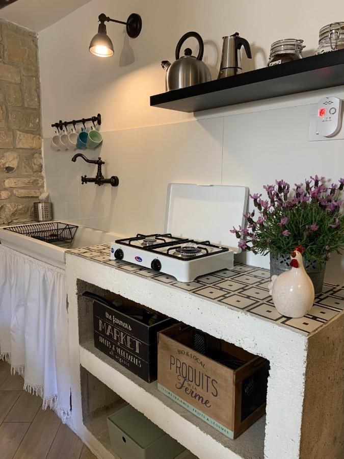 Da Agostino, La Casa Del Latte Βίλα Costa di Mezzate Εξωτερικό φωτογραφία
