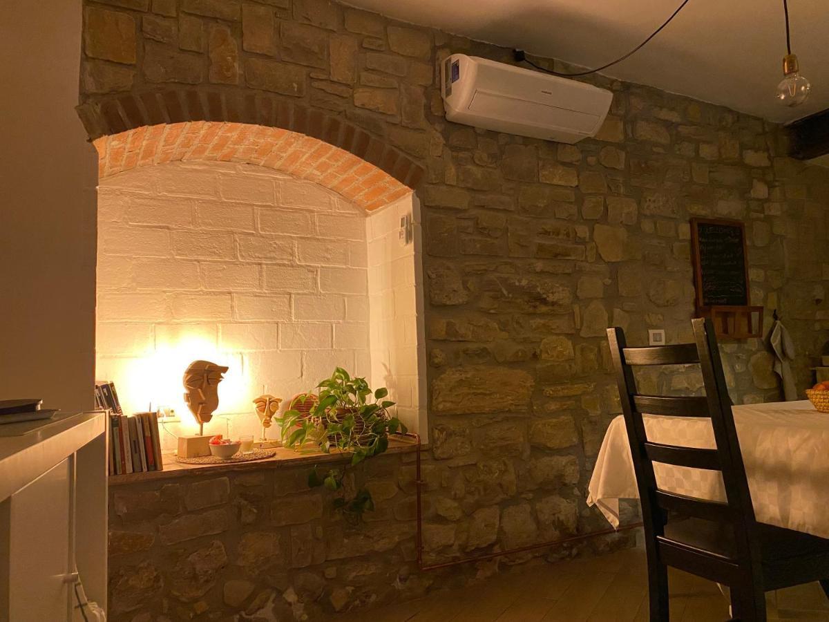 Da Agostino, La Casa Del Latte Βίλα Costa di Mezzate Εξωτερικό φωτογραφία