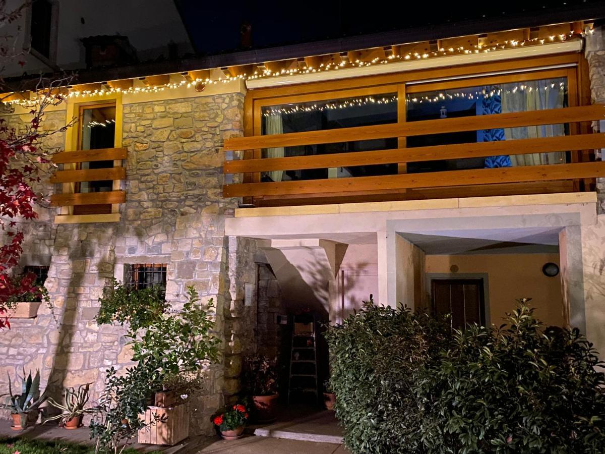 Da Agostino, La Casa Del Latte Βίλα Costa di Mezzate Εξωτερικό φωτογραφία