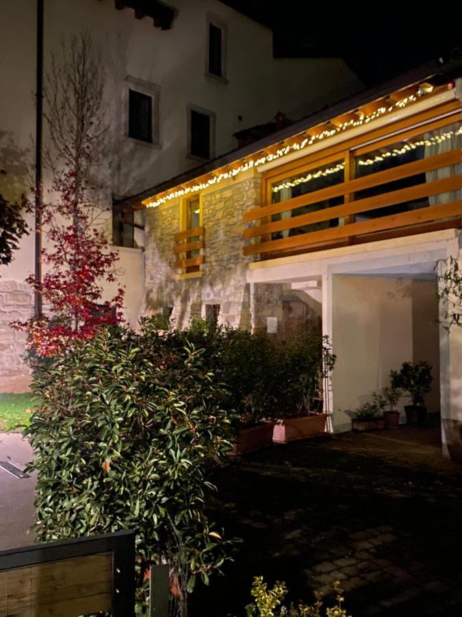 Da Agostino, La Casa Del Latte Βίλα Costa di Mezzate Εξωτερικό φωτογραφία