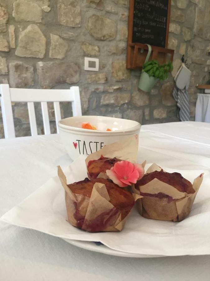 Da Agostino, La Casa Del Latte Βίλα Costa di Mezzate Εξωτερικό φωτογραφία