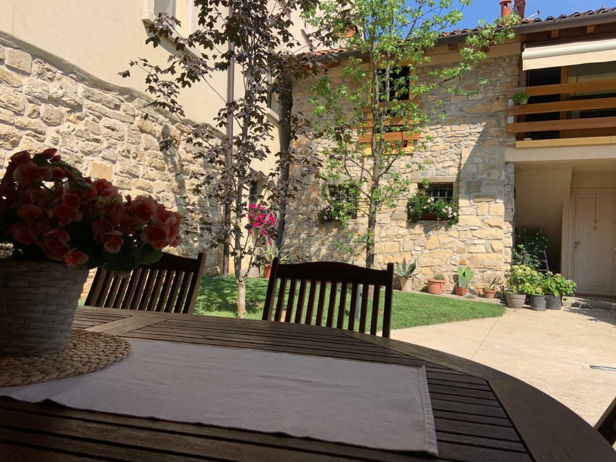 Da Agostino, La Casa Del Latte Βίλα Costa di Mezzate Εξωτερικό φωτογραφία