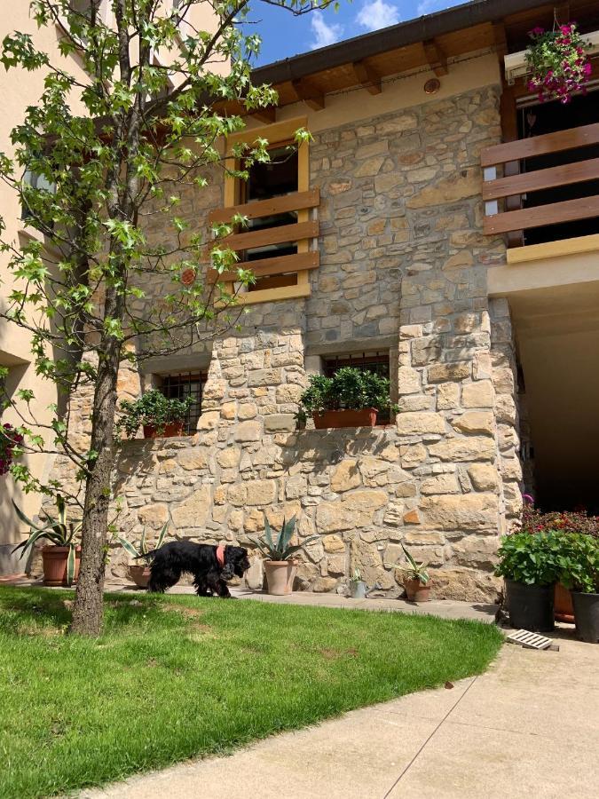 Da Agostino, La Casa Del Latte Βίλα Costa di Mezzate Εξωτερικό φωτογραφία
