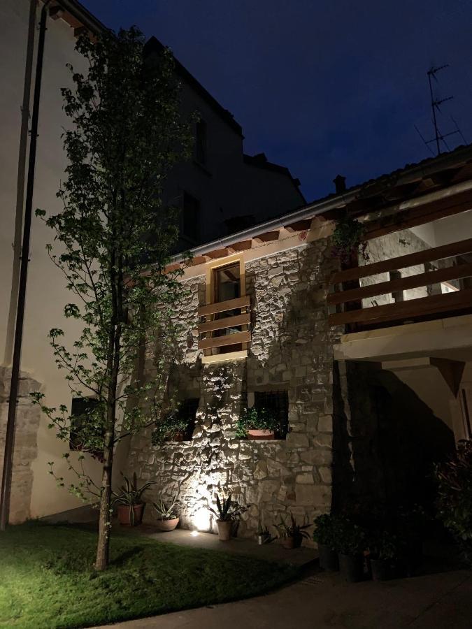 Da Agostino, La Casa Del Latte Βίλα Costa di Mezzate Εξωτερικό φωτογραφία
