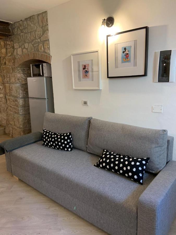 Da Agostino, La Casa Del Latte Βίλα Costa di Mezzate Εξωτερικό φωτογραφία